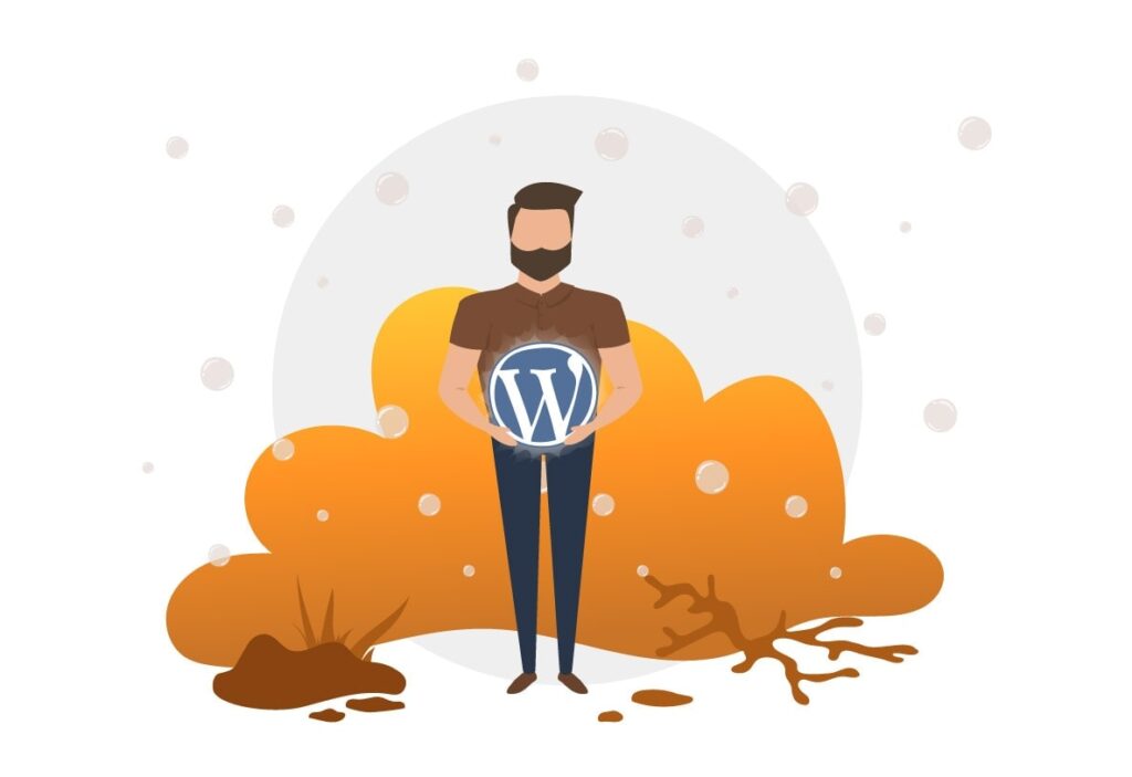 WordPress: Meget mere end en template