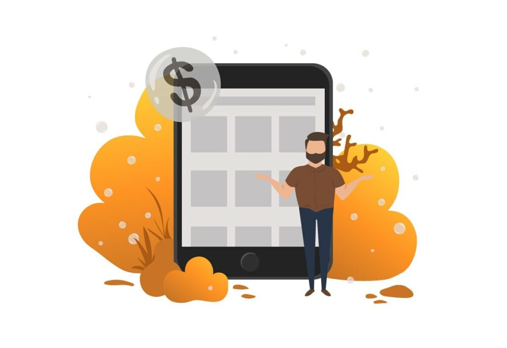 Hvad koster en webshop?