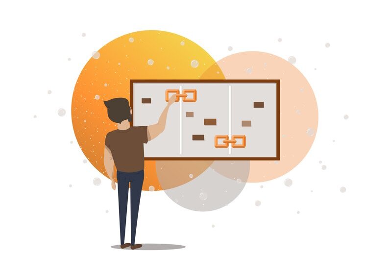 Hvad er backlinks?