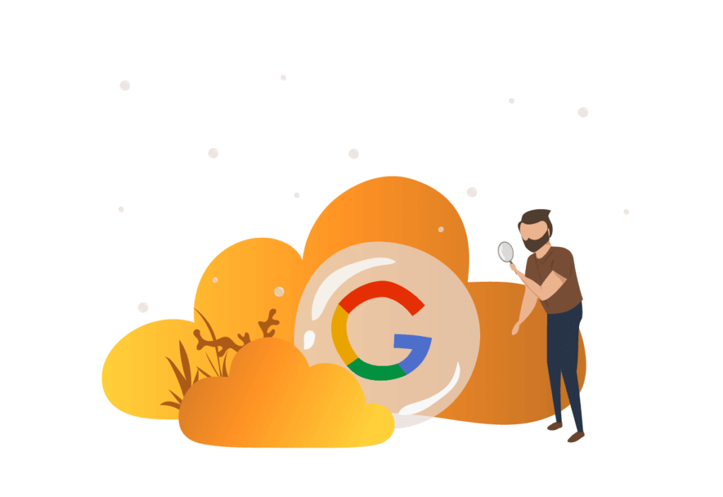 Hvad er Google?