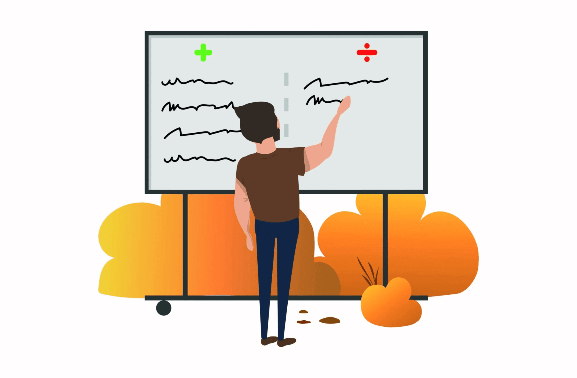 Fordele Og Ulemper Ved At Bygge MVP er Morningtrain Blog Fordele Og Ulemper Ved At Bygge MVP er Morningtrain Blog