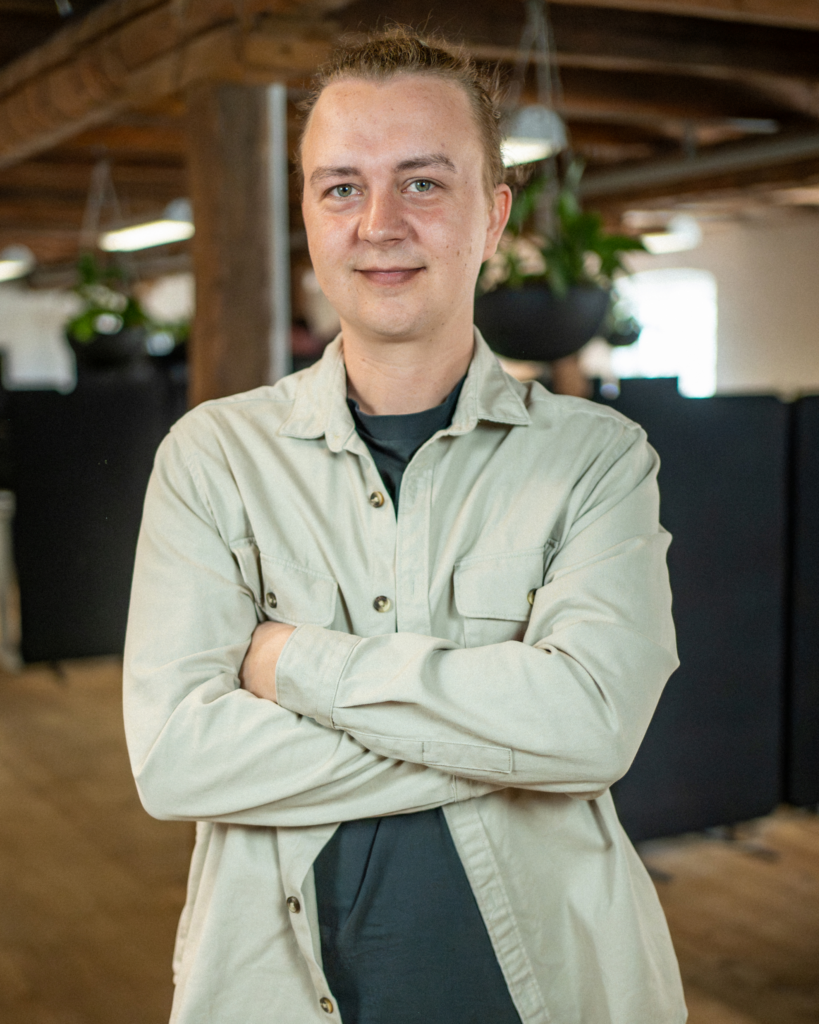 Frederik