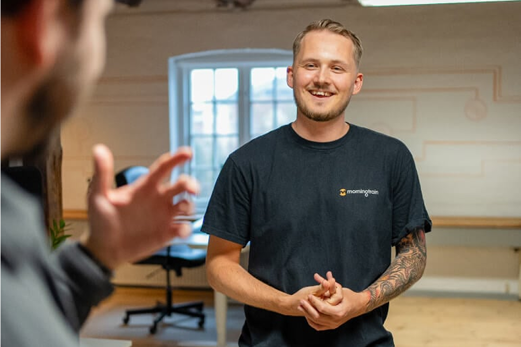 Mikkel Selko