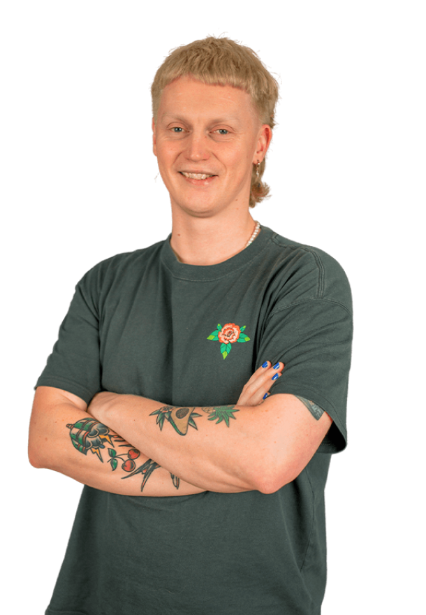 Jakob Skovvang