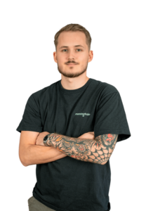 Mikkel Selko