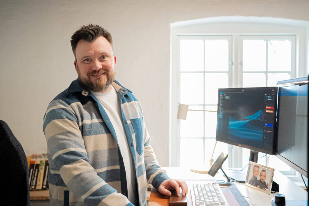 Steffen Christensen