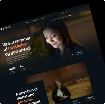 Website & CMS