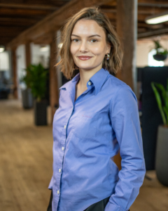 Melissa Kahraman Nielsen