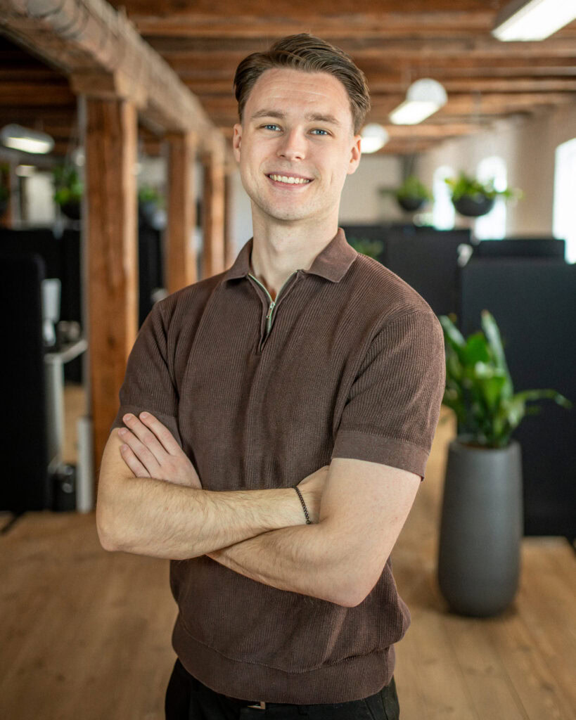 Nicolai