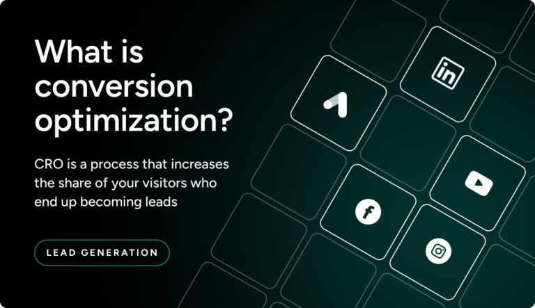 What is conversion rate optimization? | Morningtrain
