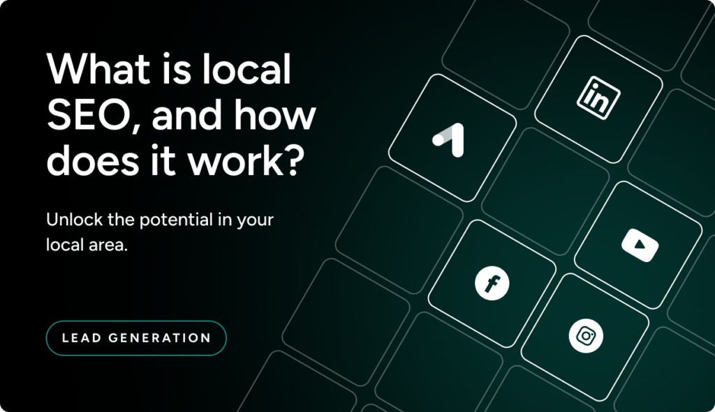 Local Source What is local SEO, and how does it work? | Morningtrain